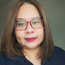 Maureen Suarez's Instagram, Twitter & Facebook