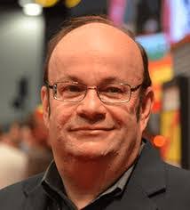 John Kraman's Instagram, Twitter & Facebook