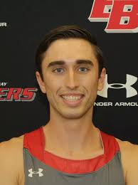 2021 Men's Track Roster