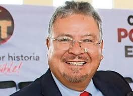 Norberto Morales Poblete