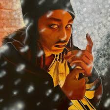 WHISPERS OF LIGHT & SHADOW EXHIBITION This exhibition showcases the work of  students from Professor Jason Baerg's three courses this term: Painting  Studio (DRPT-2016), Abstraction: Indigenous Views (IVCA-3001), and  Landscape Studio (DRPT-3021).