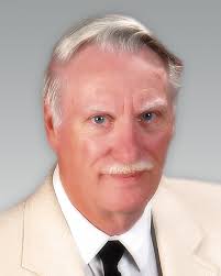 Obituary of Norman William Jacques