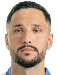 Florin Andone