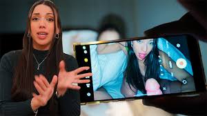 Me Rompen el CULO🍑 por No tener donde QUEDARME