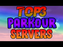 15 best minecraft parkour servers · 15. Top 3 Minecraft Parkour Servers Youtube
