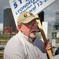 We're sad to report that this week, our union lost retired international  vice president Gary Beevers, who passed away