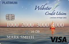 Report your lost or stolen card site map; Secured Visa Webster Credit Union Rochester