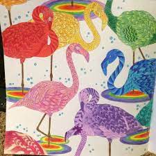 Pin On Colouring Tips Inspiration