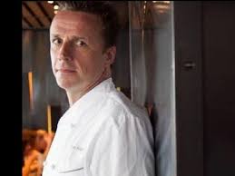 Table Talk: Food Network's 'Chopped' judge is celebrity chef at Colorado  Springs wine festival