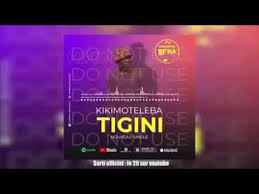 Ada 20 lagu yang enak didengarkan dan saat di perjalanan dan di rumah. 1 11 Mb Kikimoteleba Tigini Abonnes Vous Bientot Disponible Le 29 Download Lagu Mp3 Gratis Mp3 Dragon