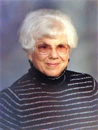 Gloria Ann Bearden Campbell (1929-2018)