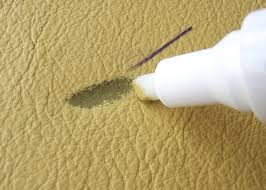 If stain remains, spray the ink stain with hairspray and blot, repeating until stain lifts. How To Remove Ink Biro Ballpoint Pen Marks From Leather Colourlock Australia
