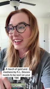 DOWNLOAD A TOUCH OF GOLD AND MADNESS ON KINDLE UNLIMITED NOW #reading  #booktok #bookish #booktokers #bookishtiktok #books #bookishthoughts  #bookrecommendations #readinglist #booktoker ...