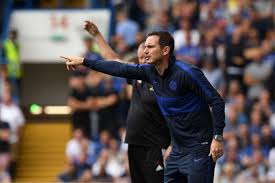Tammy abraham was at the double the last time we met sheffield utd in the premier league! Chelsea 2 2 Sheffield United As It Happened Frank Lampard S Side Let Two Goal Lead Slip Football Sport Express Co Uk