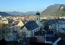 Profitieren sie von unseren ✓ top reisedeals: Kufstein Wikipedia