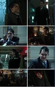So, how did this iconic character come into being and what. Penguin Season 3 Gotham Gobblepot Penguins