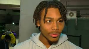 POST GAME: Justin Jefferson