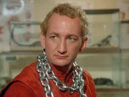 DP Powell Robinson takes us behind the scenes of 'V/H/S/ Halloween'.