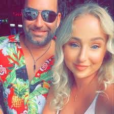 Erika Echols's Instagram, Twitter & Facebook