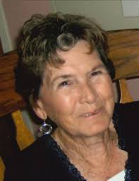 Obituary information for Lois Elnora "Nora" (Titus) Kellams