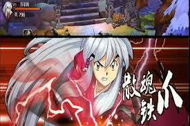 Apk mod info name of game: Descargar Trick Inuyasha Feudal Combat Apk Ultima Version Game By Warbyasah Para Dispositivos Android