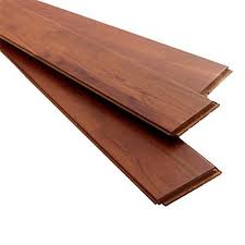 Les parquets castorama sont des produits de qualité et l'enseigne vous accueille en magasin pour vous conseiller sur le choix de votre nouveau parquet, de. Parquet Massif M Teck 4 Frises Verni Marron Castorama