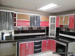 Elaboree a partir de produits frais selectionnes au gres des saisons aupres de producteurs passionnes. Cuisine Aluminium