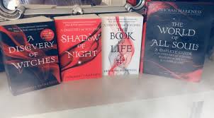 Learn vocabulary, terms and more with flashcards, games and other study tools. The World Of All Souls A Guide To A Discovery Of Witches Shadow Of Night And The Book Of Life All Souls Trilogy Guide By Deborah Harkness Bookliterati Book Reviews