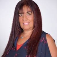 Sherry Keef's Instagram, Twitter & Facebook