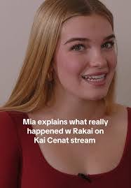 Louisa Kirk's Instagram, Twitter & Facebook