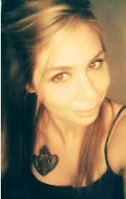 Obituary information for Ashley Anne Colombo