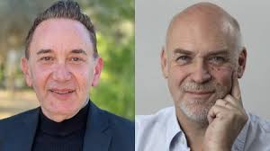 The Hollywood Reporter