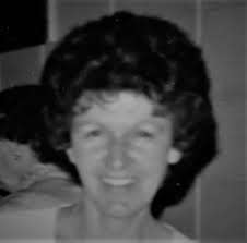 Rhoda M. Campbell Obituary July 3, 2021