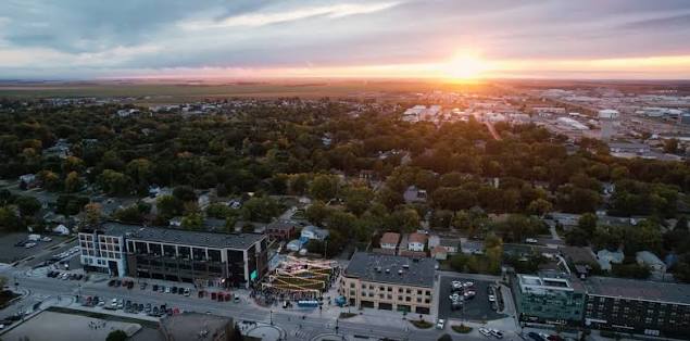 About West Fargo | West Fargo, ND