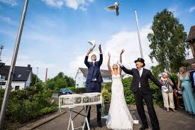Darauf Habe Ich Schon Lange Gewartet Hochzeitstauben Spenge Facebook