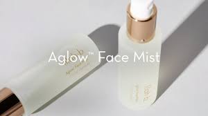 Aglow Face Mist Lilah B Making Beauty Simple