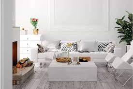 21 riveting living rooms with dark wood floors. 17 Inspiring Living Rooms With Gray Floors Home Decor Bliss