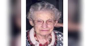 Florence W. Howarth Obituary