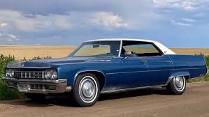 Image result for Stratomist Blue 1972 Buick