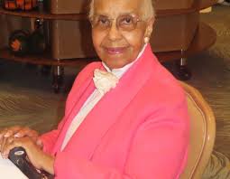 Obituary for Mrs. Celestine Crawley Bryant