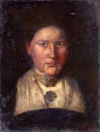 Der Maler Jean Paul Selinger