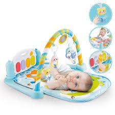 4.6 out of 5 stars with 144 ratings. Buy Baby Activity Play Mat Piano Play Gym In Sri Lanka Best Price At Bestbargains Lk