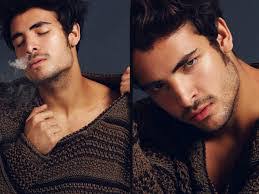 Adam Cabello's Instagram, Twitter & Facebook