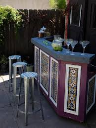 Creative Outdoor Bars Ideas To Buy Or Diy Outdoor Bar Furniture Diy Outdoor Bar Patio Bars