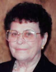 Obituary information for Maxine Barrett