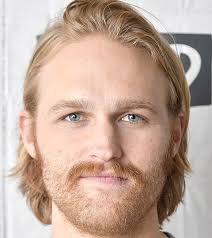 Wyatt Russell