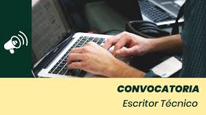 Pin En Convocatorias
