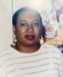 Ella Mae 'El' Irving Guinyard -- St. Matthews