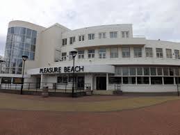 Art Deco Building Blackpool Art Deco Buildings Art Deco Art Deco Fashion