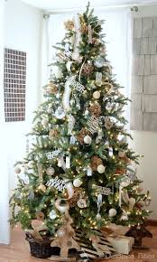 Happy Holidays Home Tour Dandelion Patina Farmhouse Christmas Tree Farmhouse Christmas Rustic Christmas Tree